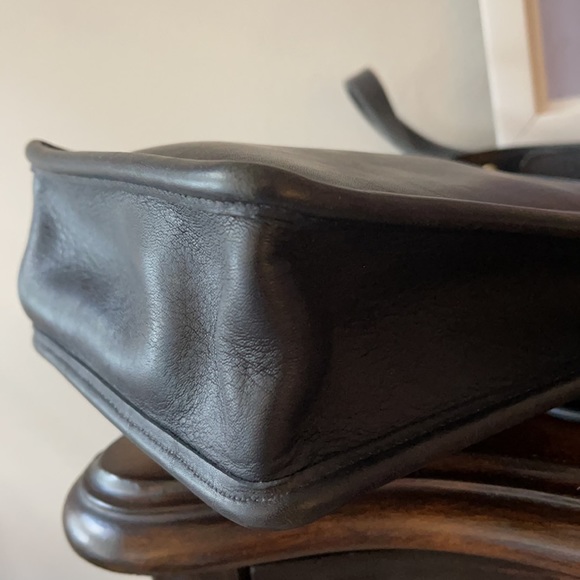 COPY - ON HOLD! Vintage HTF! New-NO-FLAWS! Mini Murphy Bag! - Picture 5 of 11